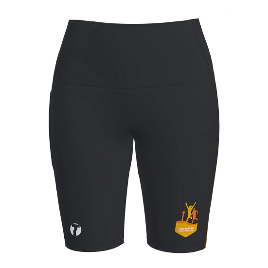 Trainer Short Tights Women