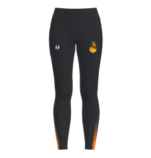Trainer Long Tights Women