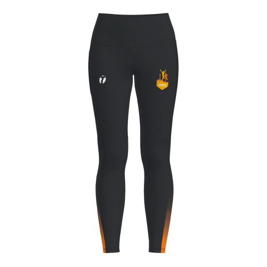 Trainer Long Tights Women
