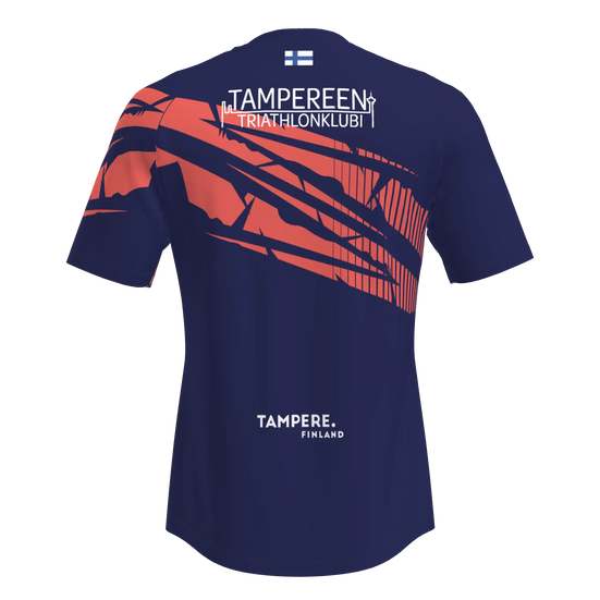 Free 2.0 T-shirt SS Women