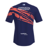 Free 2.0 T-shirt SS Women
