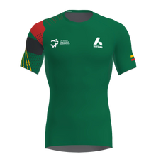 Pace T-shirt SS Men
