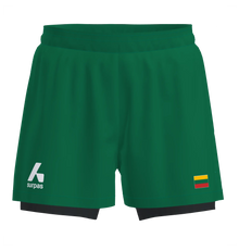Pace Shorts Women