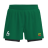 Pace Shorts Women