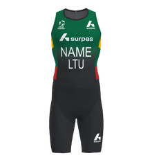 Pursue Skinsuit SD Men