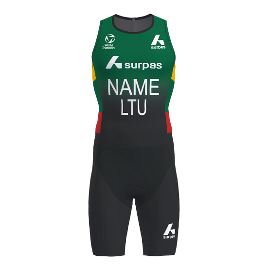 Pursue Skinsuit SD Men