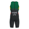 Pursue Skinsuit SD Men