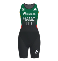 Pursue Skinsuit SD Women