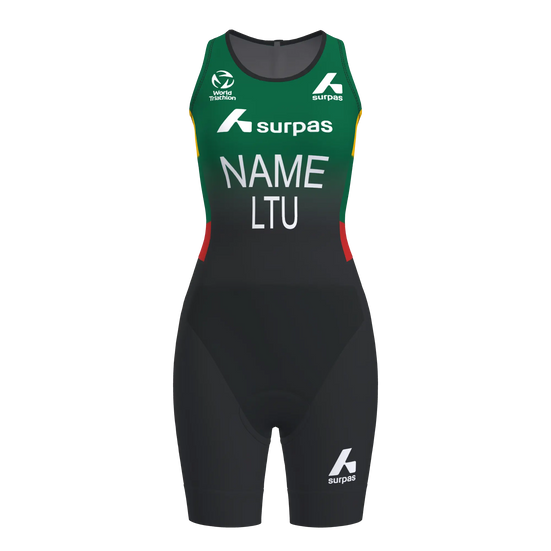 Pursue Skinsuit SD Women
