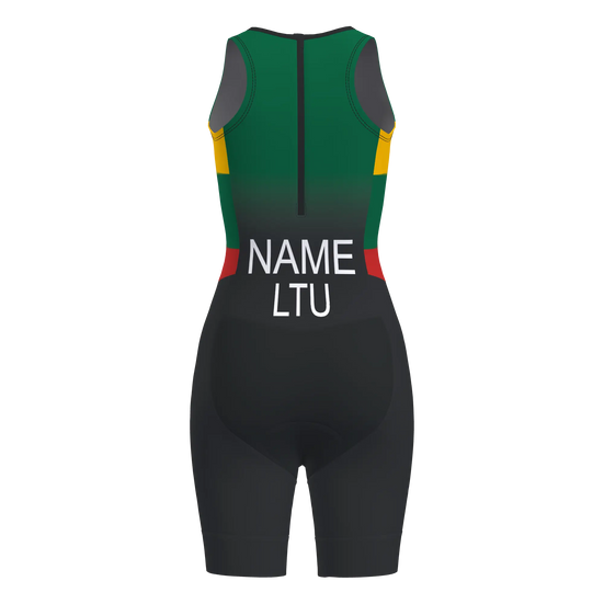 Pursue Skinsuit SD Women
