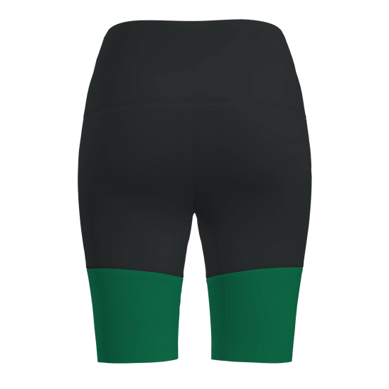 Pace Short Tights Women