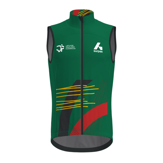 Shift Vest Women