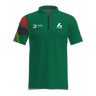 Pique Shirt SS Men