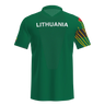Pique Shirt SS Men