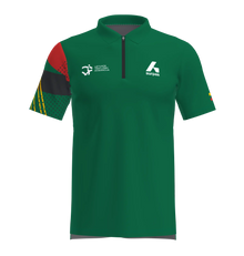 Pique Shirt SS Women