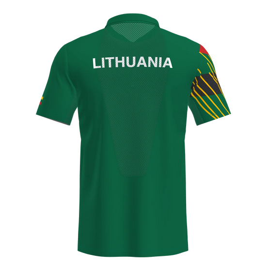 Pique Shirt SS Women