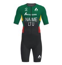 Pursue 2 Speedsuit MD Men
