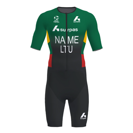Pursue 2 Speedsuit MD Men