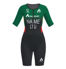 Pursue 2 Speedsuit MD Women