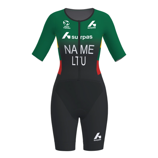 Pursue 2 Speedsuit MD Women
