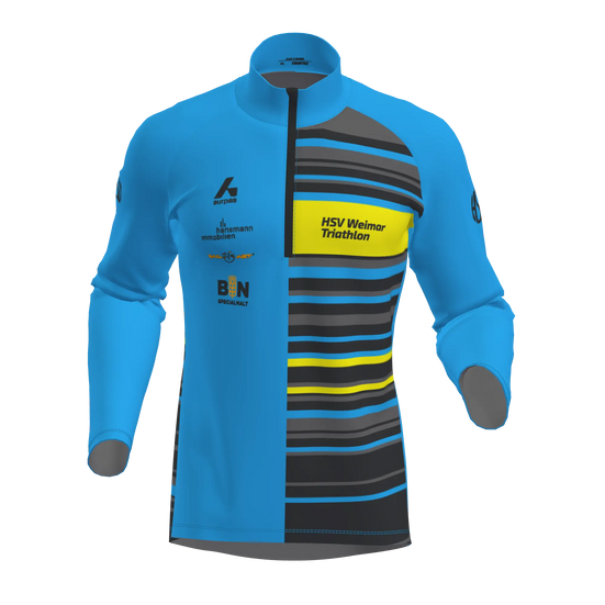 Flex 3.0 Shirt LS Women