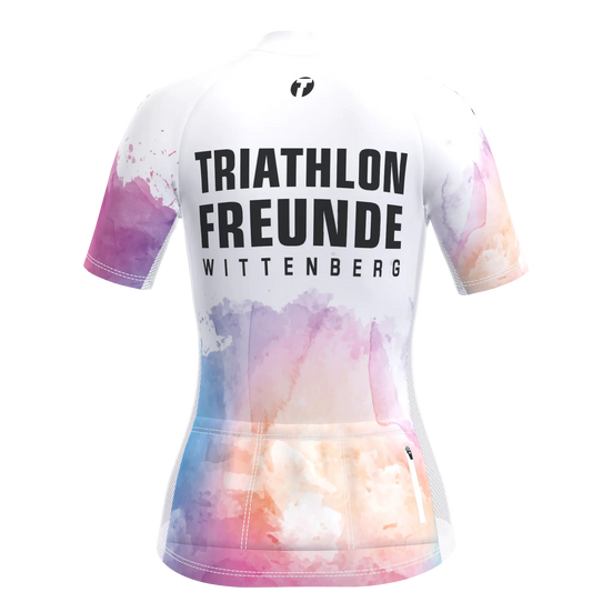 Elite 2.0 Shirt SS Women