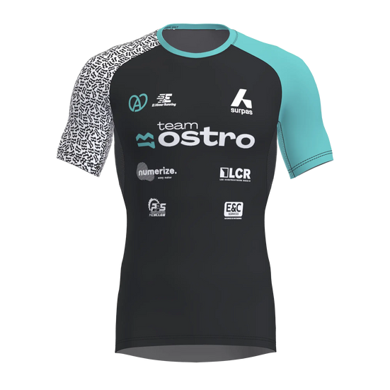 Pace T-shirt SS Men