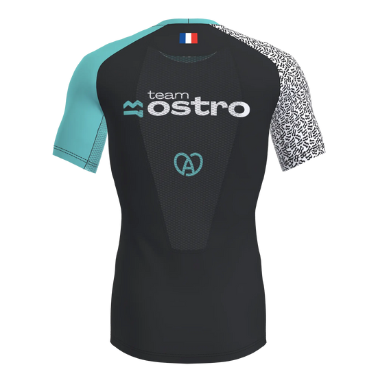 Pace T-shirt SS Men