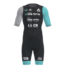 Aero 4 Speedsuit LD Women