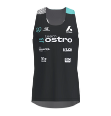 Pace Singlet Women