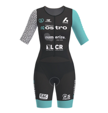 Insane 3 Speedsuit LDT Women