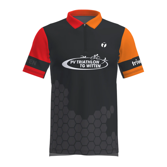 Pique Shirt SS Men