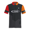 Pique Shirt SS Men