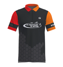 Pique Shirt SS Women