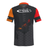 Pique Shirt SS Women