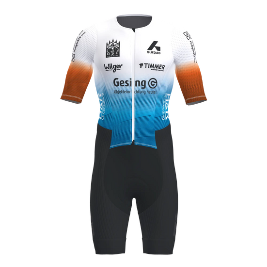 Aero 4 Speedsuit LD Men