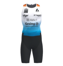 Pursue Skinsuit SD Men