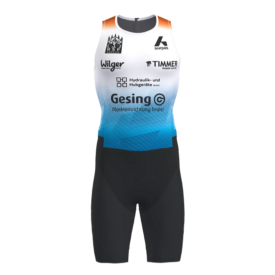 Pursue Skinsuit SD Men