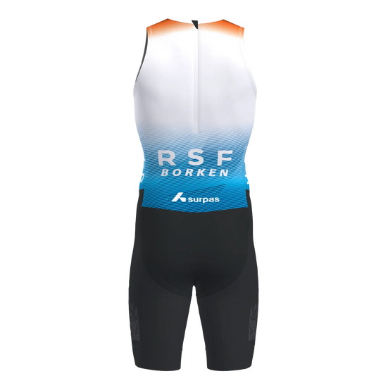 Pursue Skinsuit SD Men