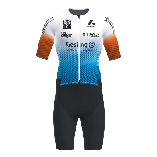 Pursue 2 Speedsuit LD Men