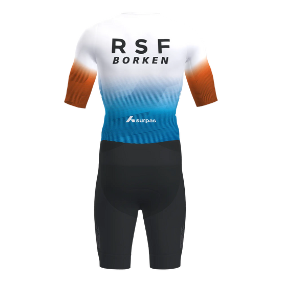 Pursue 2 Speedsuit LD Men