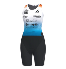 Pursue Skinsuit SD Women