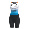 Pursue Skinsuit SD Women