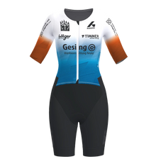 Pursue 2 Speedsuit LD Women