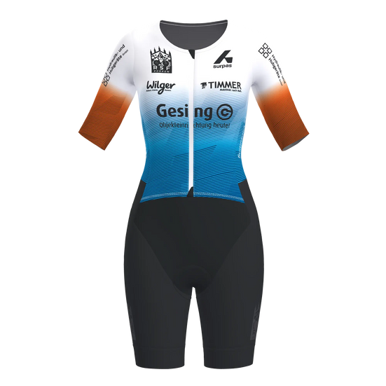 Pursue 2 Speedsuit LD Women