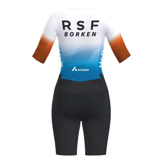 Pursue 2 Speedsuit LD Women