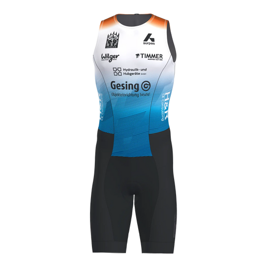 Drive ITU Skinsuit Women