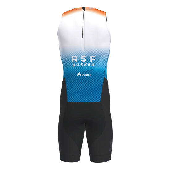 Drive ITU Skinsuit Women