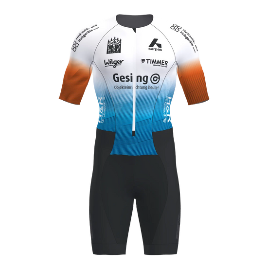 Drive 2 Speedsuit Men
