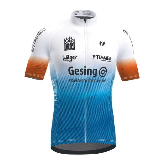 Elite 2.0 Shirt SS Men